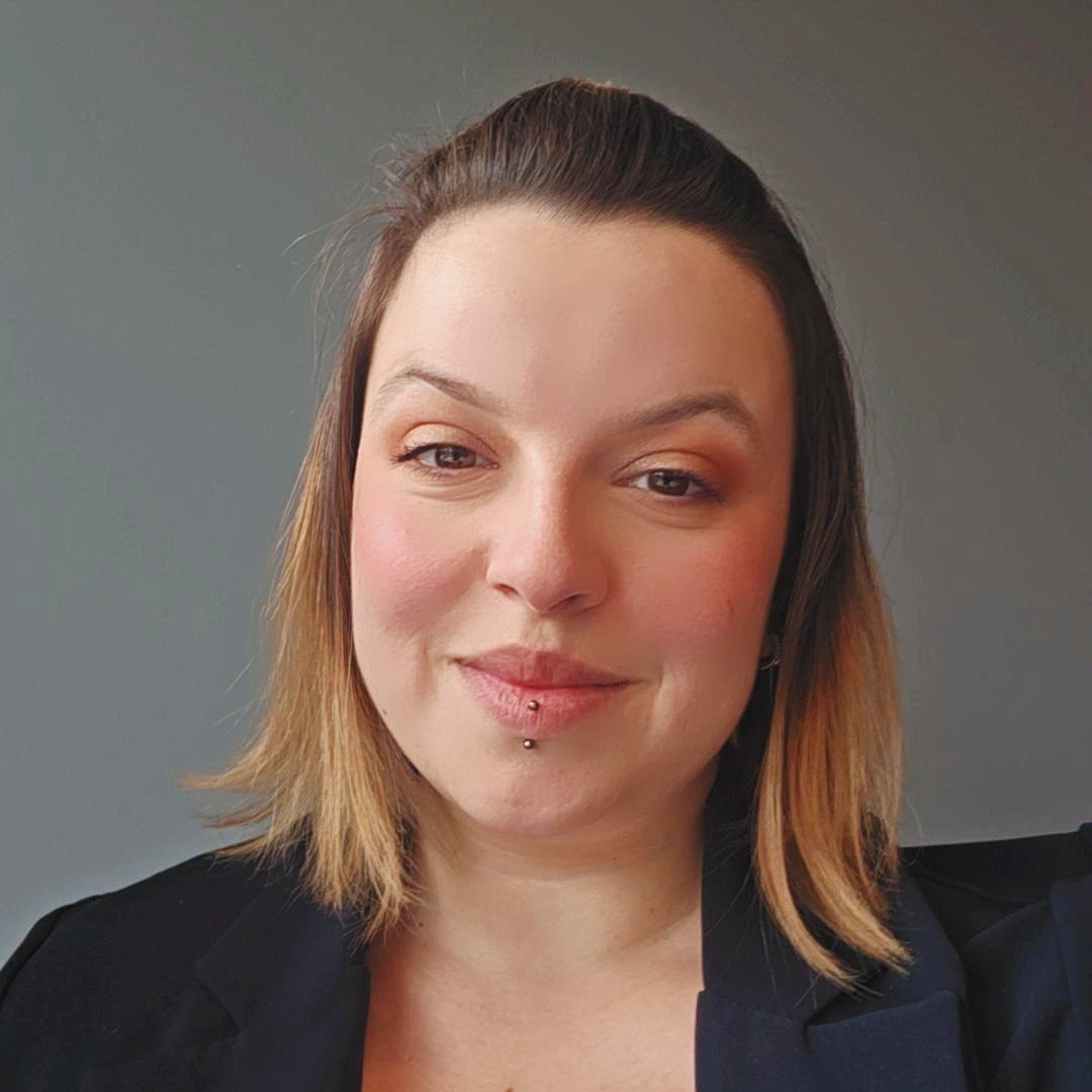 Coralie Vitelli